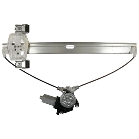 Aci Automotive FORD F SERIES FULLSIZE PICKUP 13-04 83266